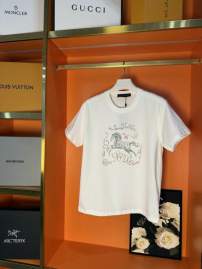 Picture of Louis Vuitton T Shirts Short _SKULVXS-Llzytx00366970